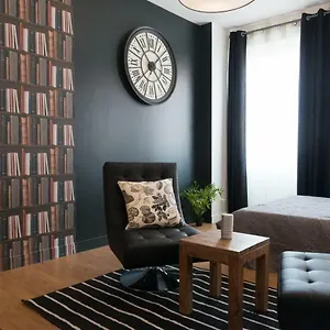 Black Loft Ramblas Centre Toulouse