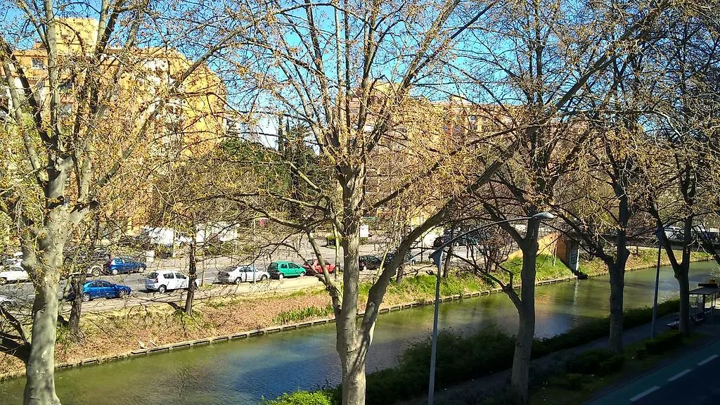 Appartement Matabiau Toulouse