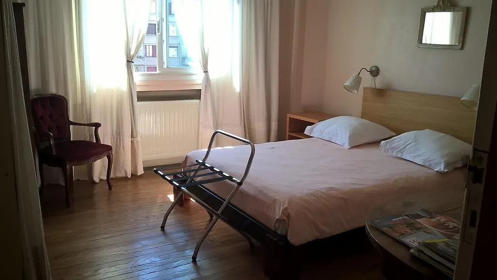 Appartement Matabiau Toulouse Apartment
