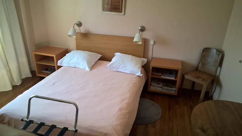 Appartement Matabiau Toulouse Apartment