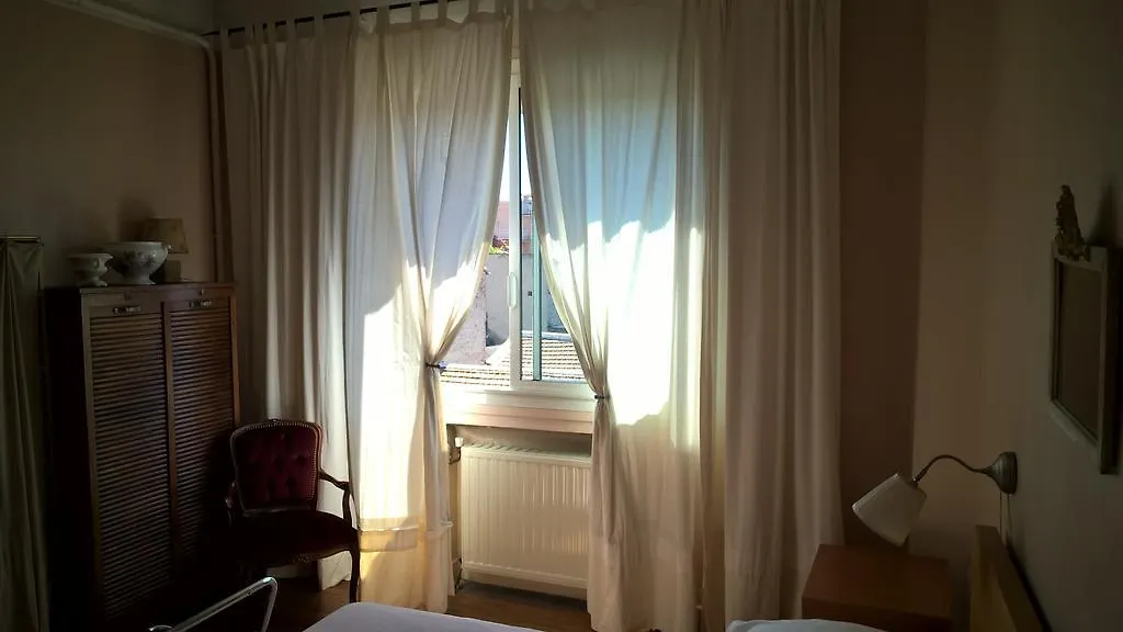 Apartment Appartement Matabiau Toulouse France