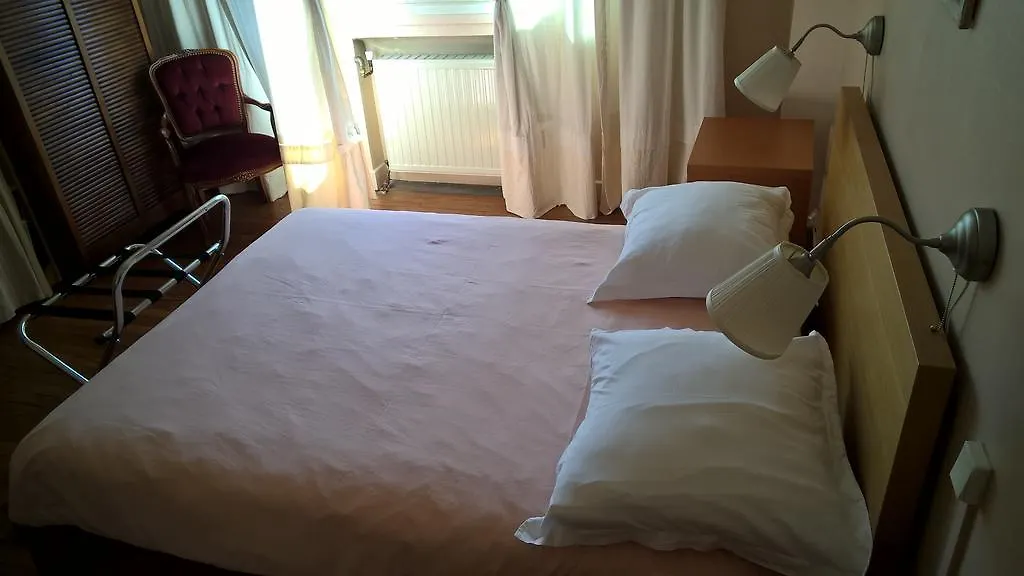 Apartment Appartement Matabiau Toulouse