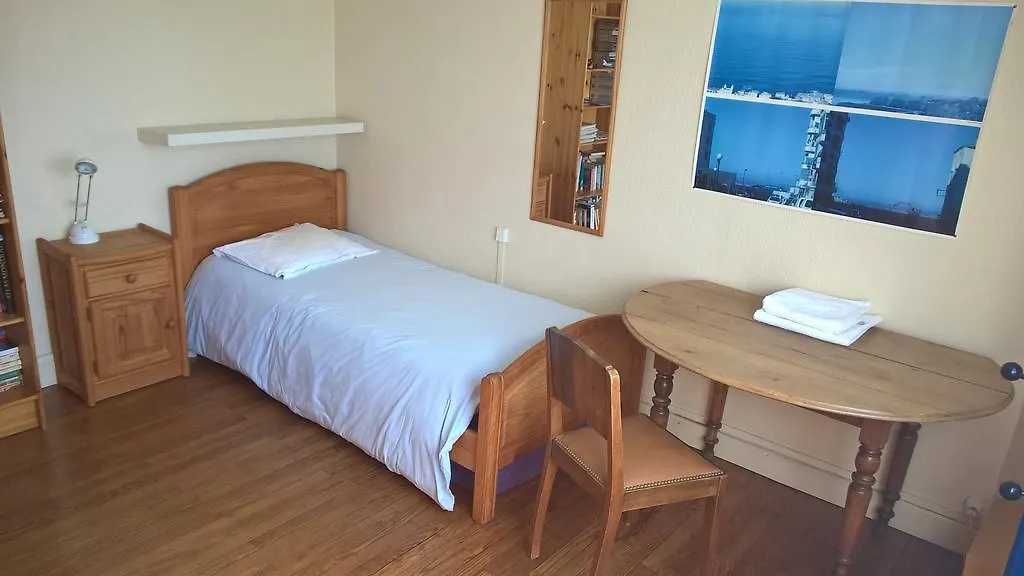 Appartement Matabiau Toulouse