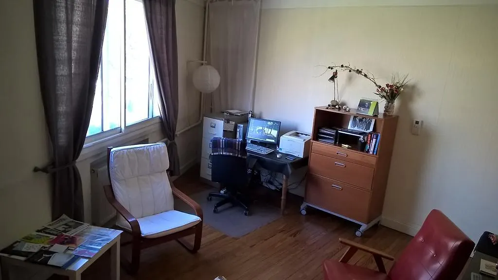 Appartement Matabiau Toulouse 0*,  France