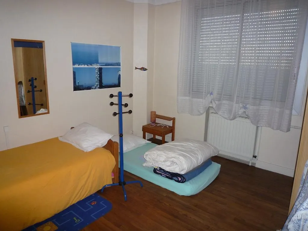 Appartement Matabiau Toulouse 0*,