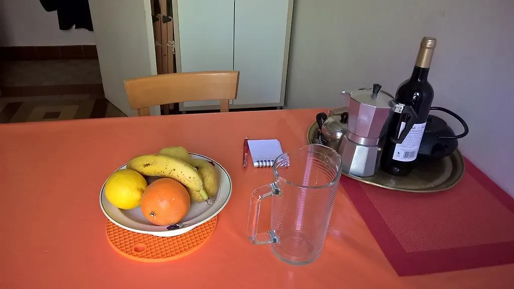 Apartment Appartement Matabiau Toulouse