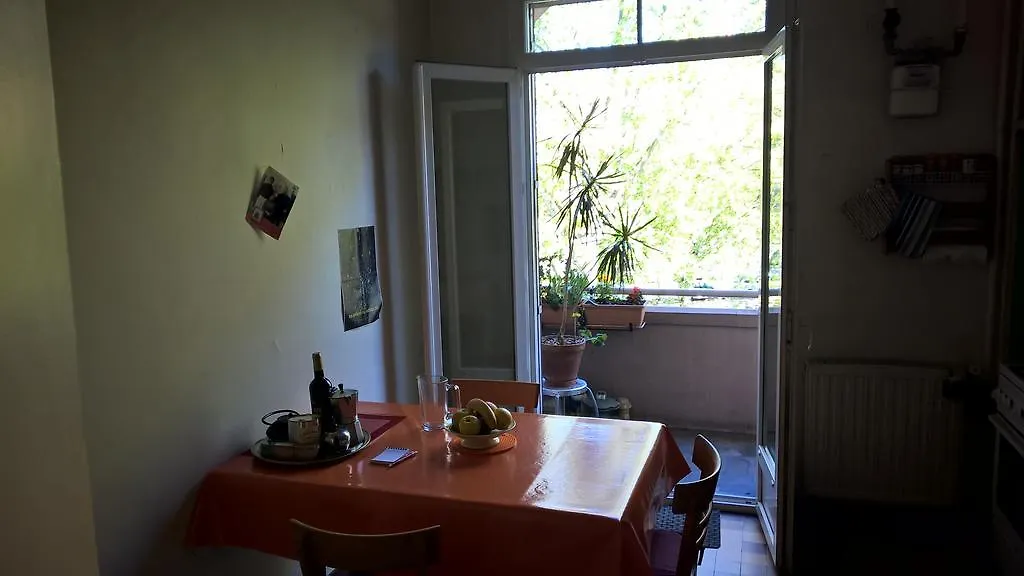 Appartement Matabiau contacts