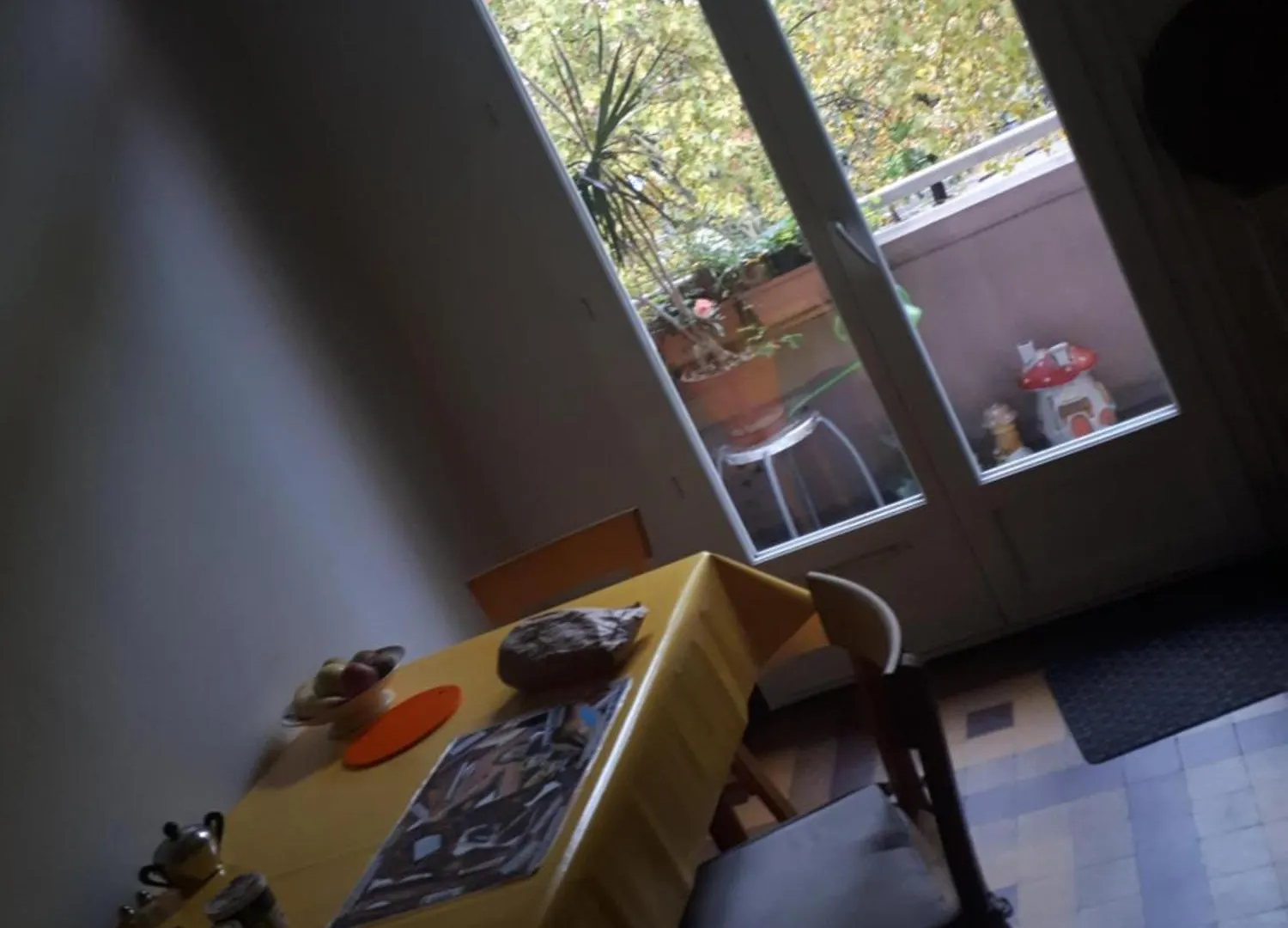 Appartement Matabiau Toulouse France
