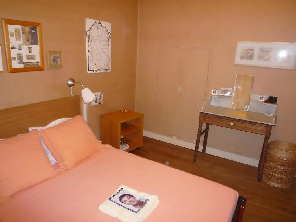 Appartement Matabiau Toulouse France