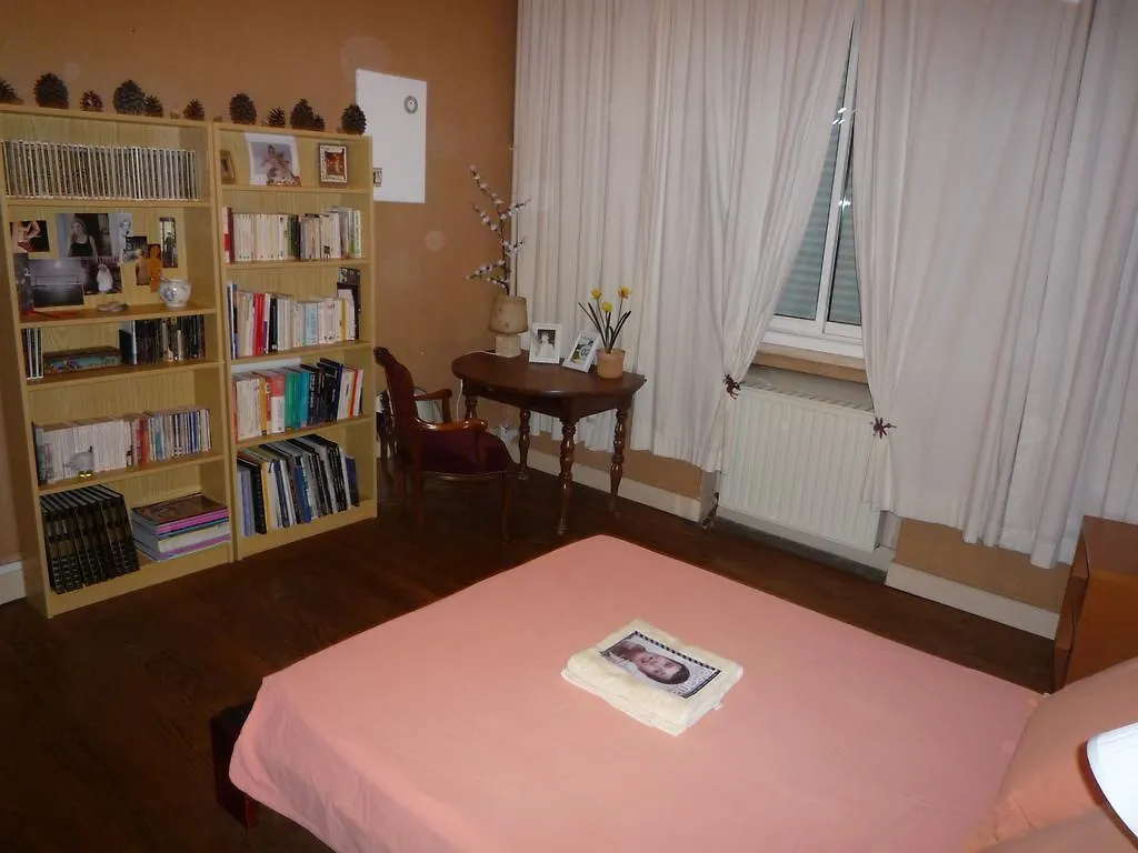 Appartement Matabiau Toulouse 0*,