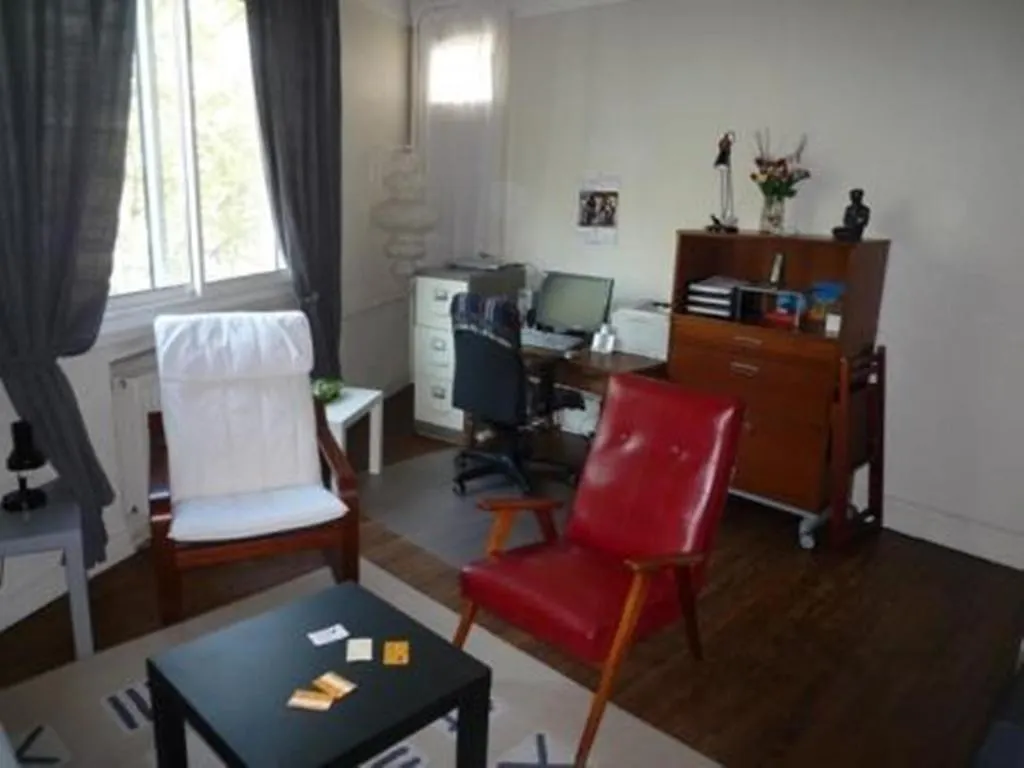 Appartement Matabiau Toulouse