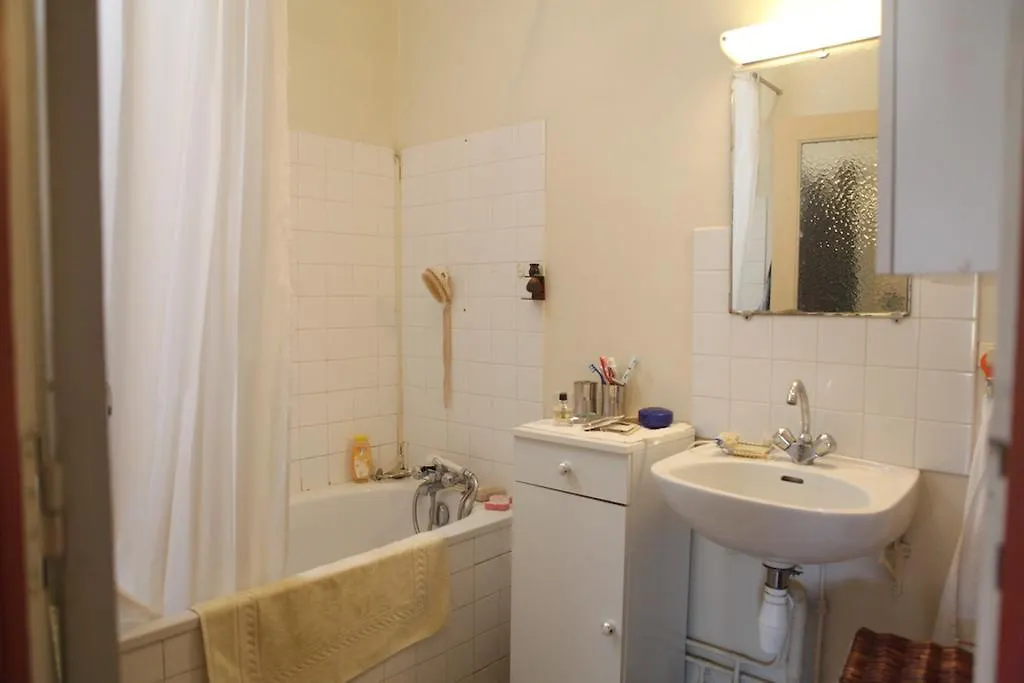 Appartement Matabiau Toulouse