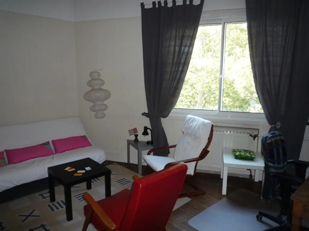 Appartement Matabiau Toulouse France
